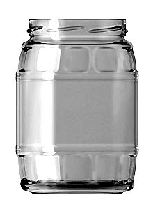 168399 1062 ml Kavanoz