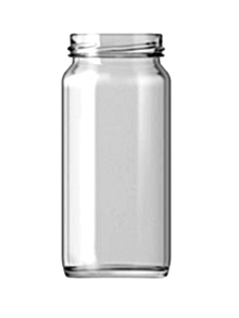 156824 244 ml Kavanoz